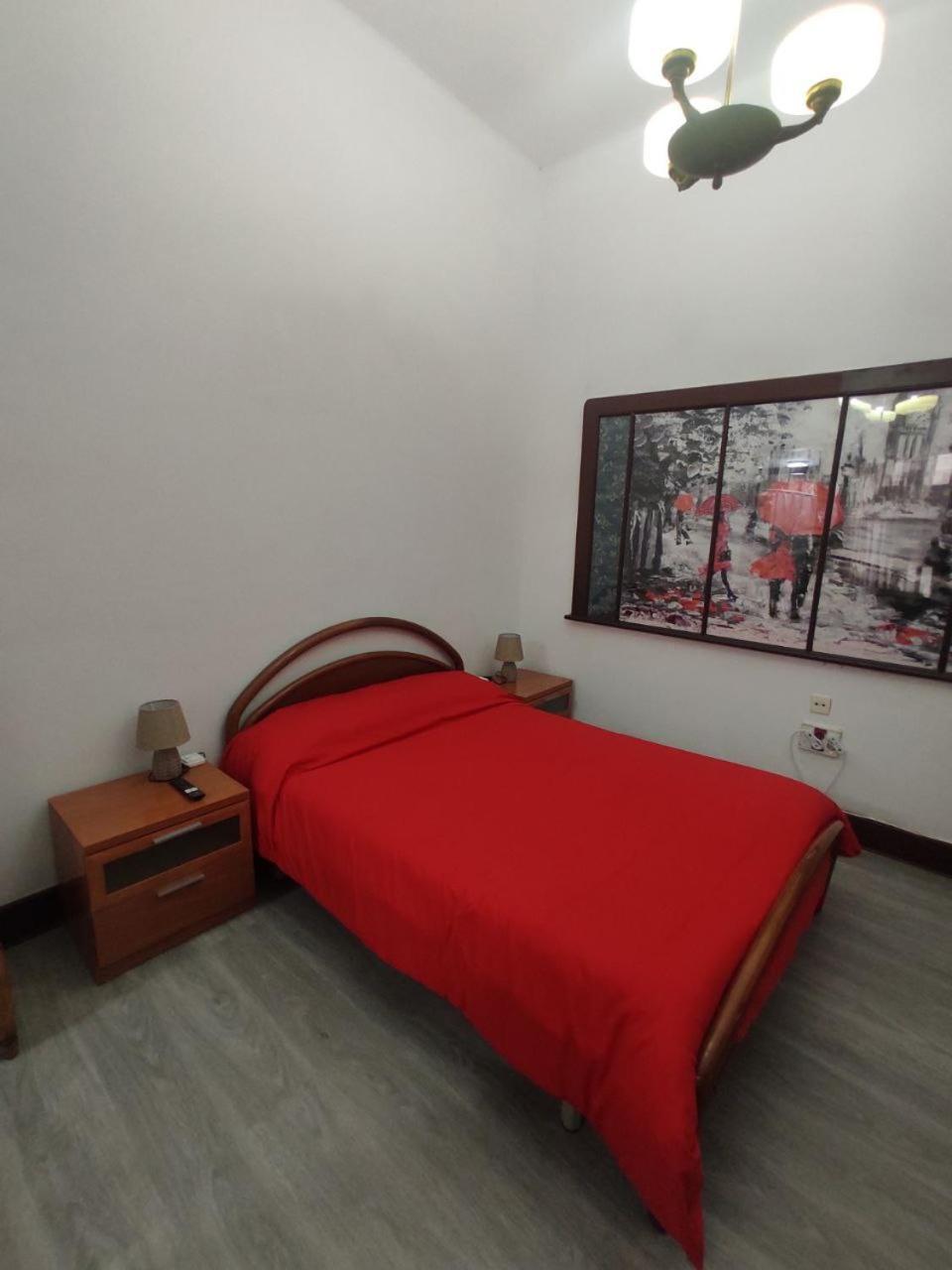 Tenerife Bnb La Laguna  Exterior foto